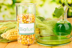 Buttington biofuel availability