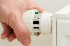 Buttington central heating repair costs